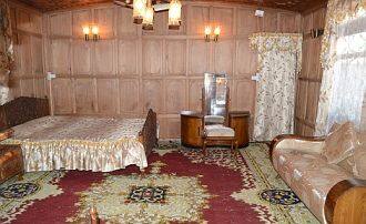 Firdous Group Of Houseboats, Srinagar 1